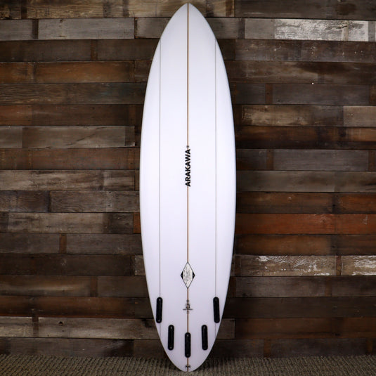 Arakawa Holy Moli 7'0 x 21 x 2 ⅞ Surfboard