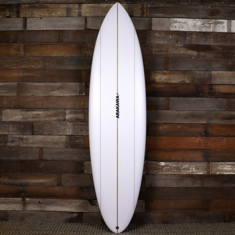 Load image into Gallery viewer, Arakawa Holy Moli 7&#39;0 x 21 x 2 ⅞ Surfboard
