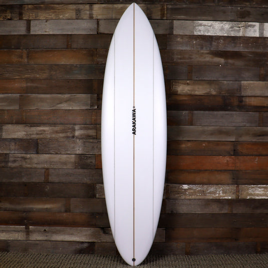 Arakawa Holy Moli 7'0 x 21 x 2 ⅞ Surfboard