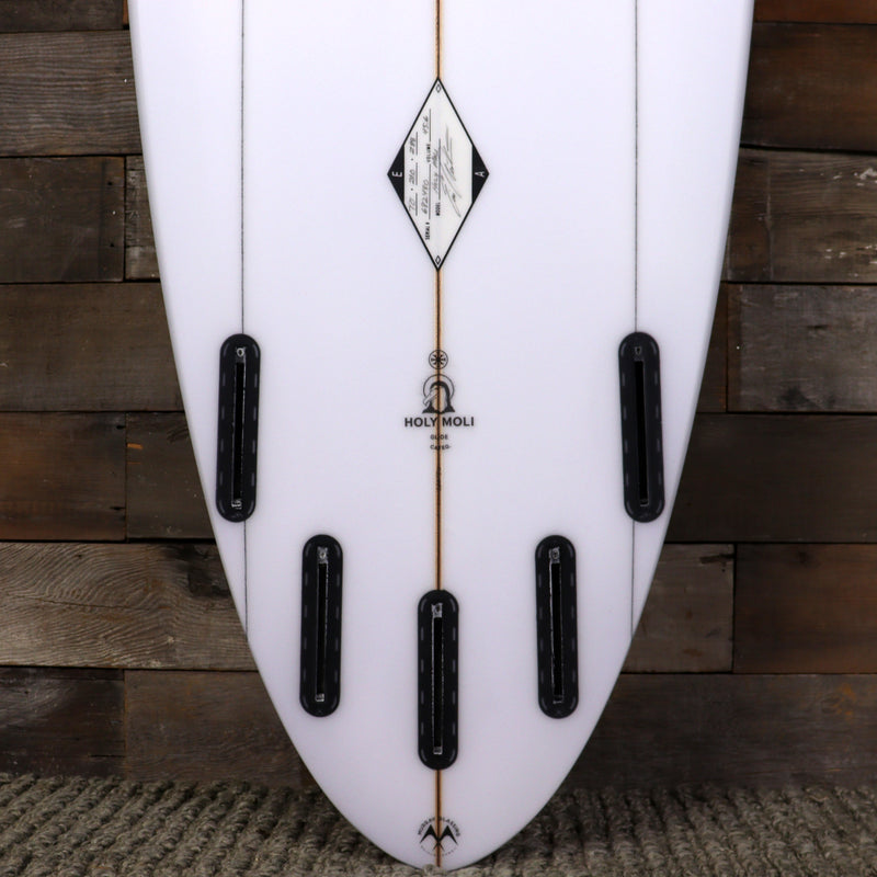 Load image into Gallery viewer, Arakawa Holy Moli 7&#39;0 x 21 x 2 ⅞ Surfboard
