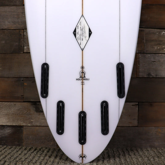 Arakawa Holy Moli 7'0 x 21 x 2 ⅞ Surfboard