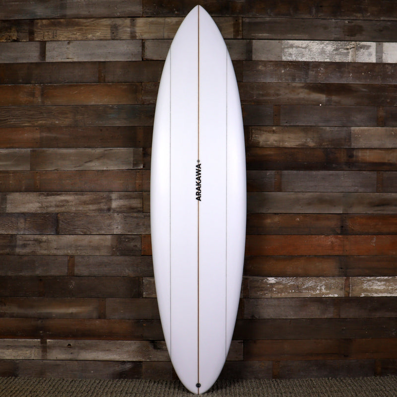 Load image into Gallery viewer, Arakawa Holy Moli 7&#39;2 x 21 ¼ x 2 ⅞ Surfboard
