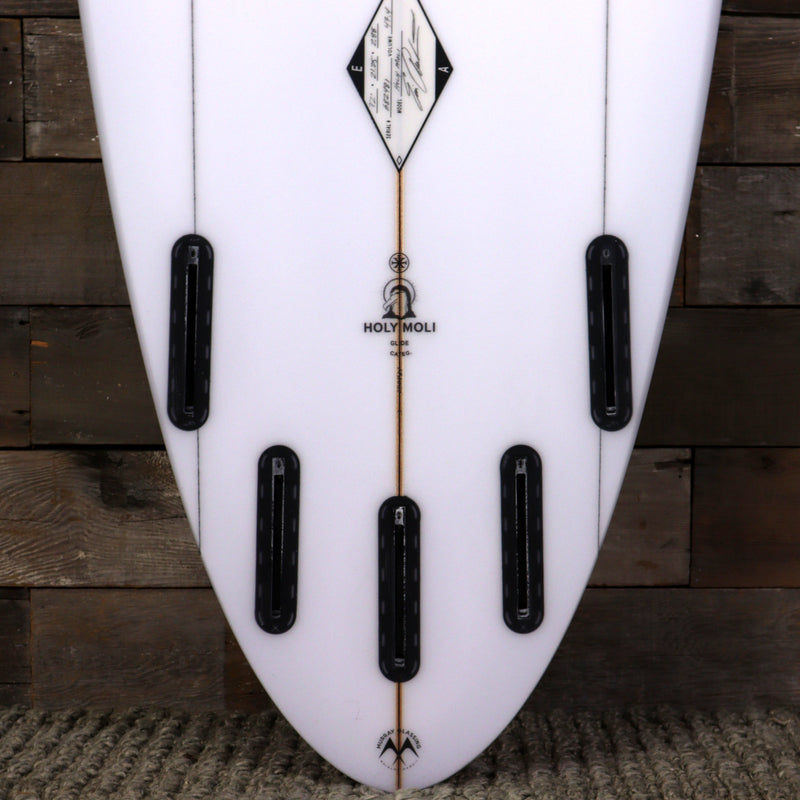 Load image into Gallery viewer, Arakawa Holy Moli 7&#39;2 x 21 ¼ x 2 ⅞ Surfboard
