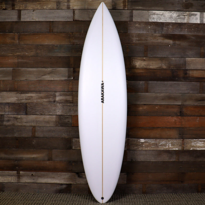 Load image into Gallery viewer, Arakawa Stun Gun 6&#39;10 x 20 x 2 ¾ Surfboard
