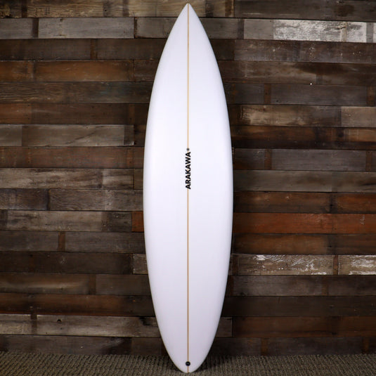 Arakawa Stun Gun 6'10 x 20 x 2 ¾ Surfboard