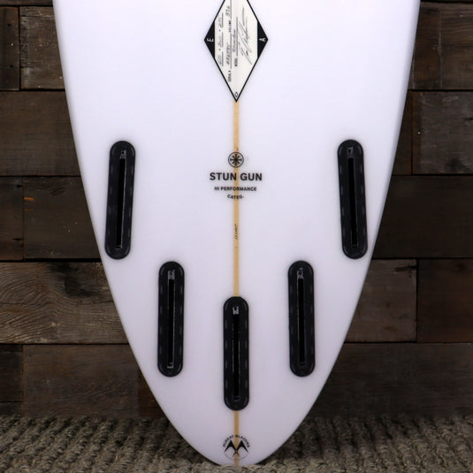 Arakawa Stun Gun 6'10 x 20 x 2 ¾ Surfboard