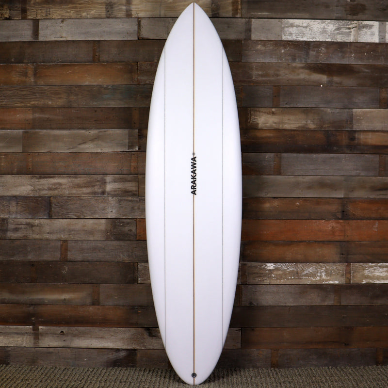 Load image into Gallery viewer, Arakawa Holy Moli 6&#39;10 x 20 ¾ x 2 ¾ Surfboard
