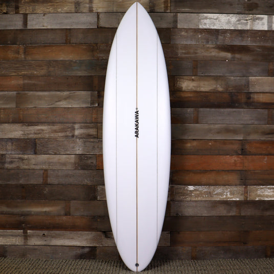 Arakawa Holy Moli 6'10 x 20 ¾ x 2 ¾ Surfboard