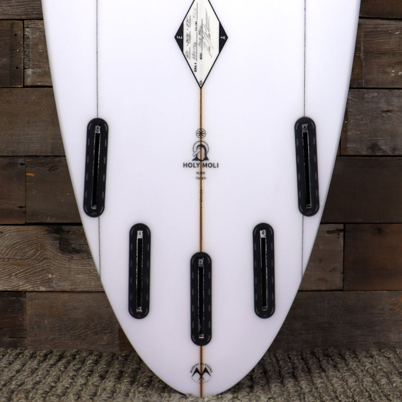 Load image into Gallery viewer, Arakawa Holy Moli 6&#39;10 x 20 ¾ x 2 ¾ Surfboard
