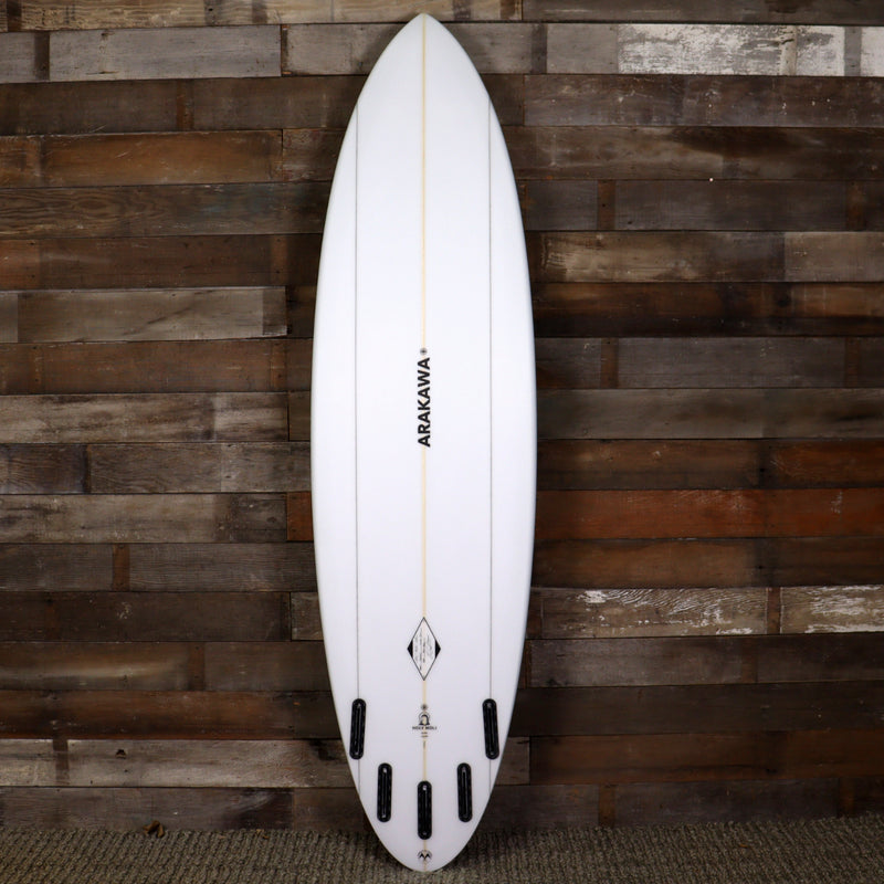 Load image into Gallery viewer, Arakawa Holy Moli 6&#39;10 x 20 ⅝ x 2 ¾ Surfboard
