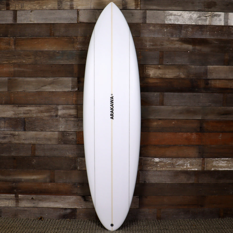 Load image into Gallery viewer, Arakawa Holy Moli 6&#39;10 x 20 ⅝ x 2 ¾ Surfboard
