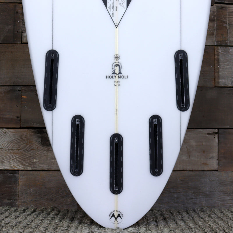 Load image into Gallery viewer, Arakawa Holy Moli 7&#39;0 x 20 ¾ x 2 ¾ Surfboard
