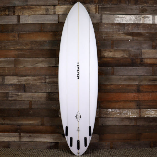 Arakawa Holy Moli 7'4 x 21 ½ x 3 Surfboard