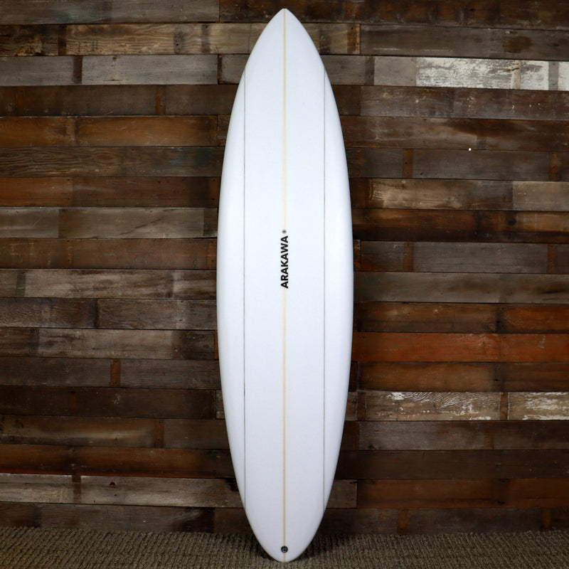 Load image into Gallery viewer, Arakawa Holy Moli 7&#39;2 x 21 ¼ x 2 ⅞ Surfboard
