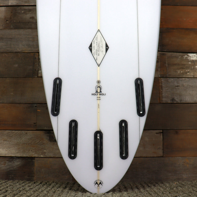 Load image into Gallery viewer, Arakawa Holy Moli 7&#39;2 x 21 ¼ x 2 ⅞ Surfboard
