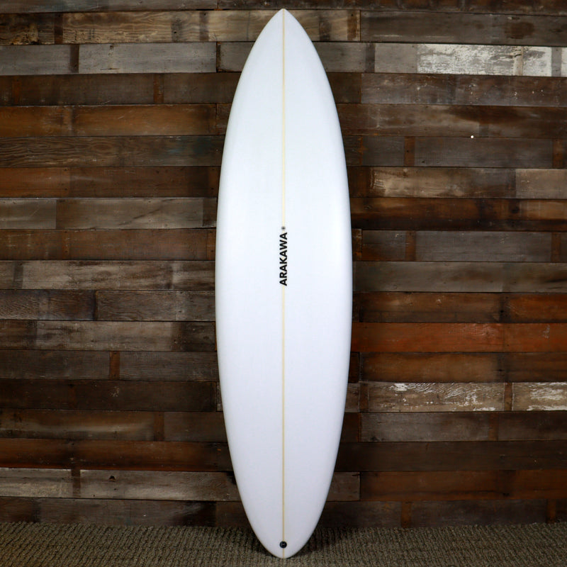 Load image into Gallery viewer, Arakawa Holy Moli 7&#39;0 x 21 x 2 ⅞ Surfboard
