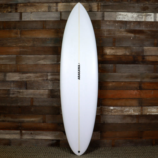 Arakawa Holy Moli 7'0 x 21 x 2 ⅞ Surfboard