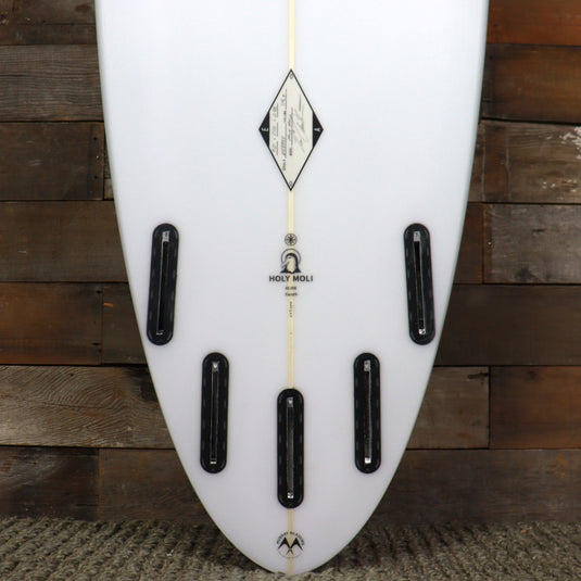 Arakawa Holy Moli 7'0 x 21 x 2 ⅞ Surfboard