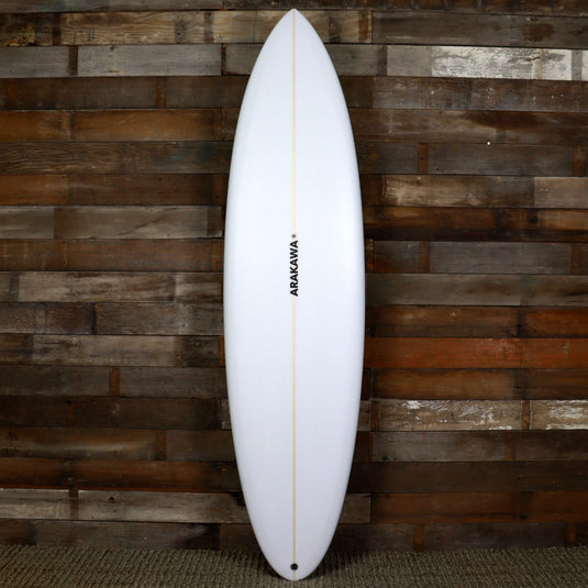 Arakawa Holy Moli 7'0 x 20 ¾ x 2 ¾ Surfboard