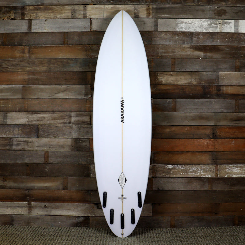 Load image into Gallery viewer, Arakawa Holy Moli 7&#39;0 x 20 ¾ x 2 ¾ Surfboard
