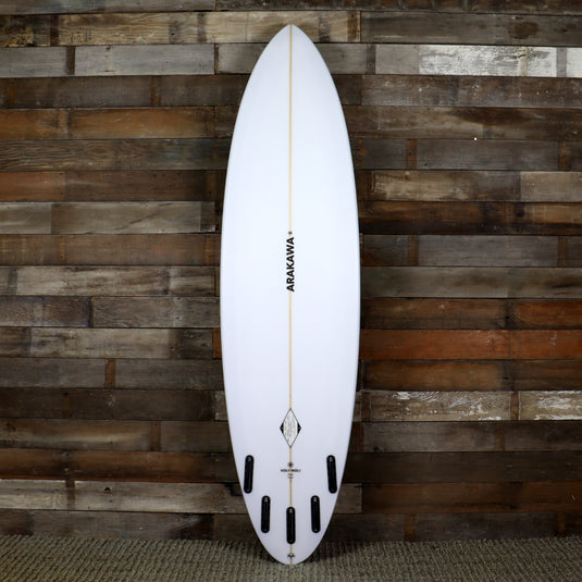 Arakawa Holy Moli 7'0 x 20 ¾ x 2 ¾ Surfboard