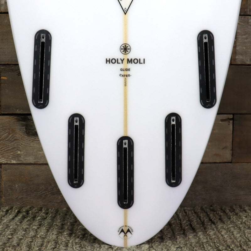 Load image into Gallery viewer, Arakawa Holy Moli 7&#39;0 x 20 ¾ x 2 ¾ Surfboard
