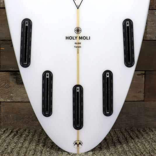 Arakawa Holy Moli 7'0 x 20 ¾ x 2 ¾ Surfboard