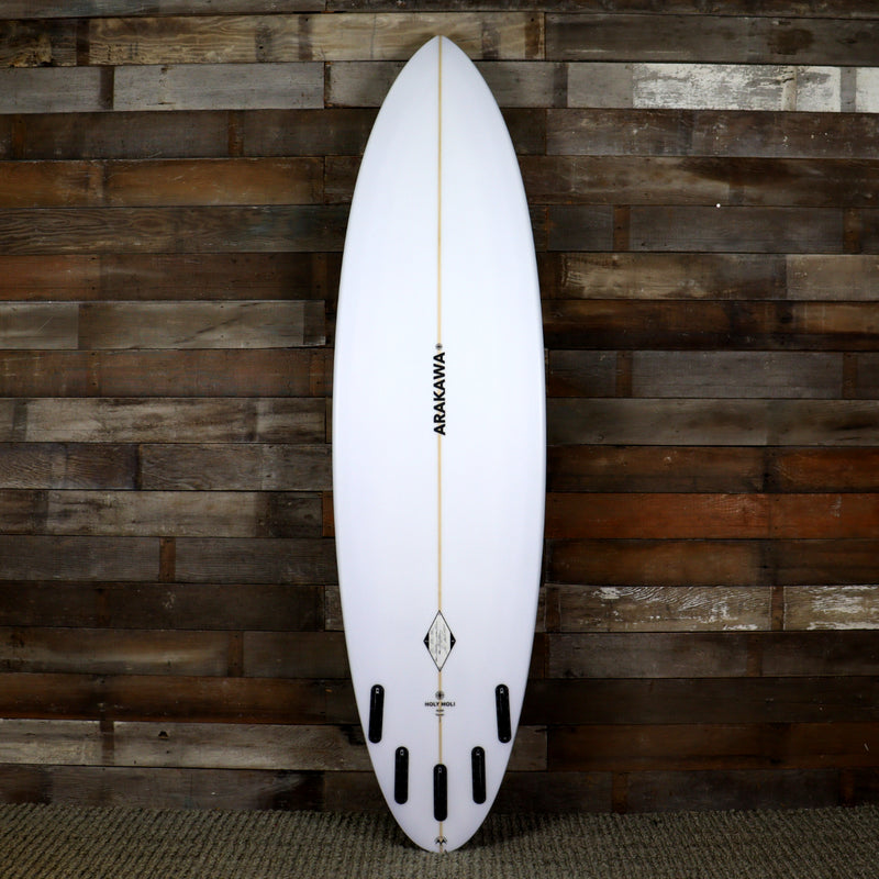 Load image into Gallery viewer, Arakawa Holy Moli 7&#39;0 x 21 x 2 ⅘ Surfboard
