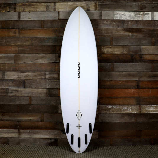 Arakawa Holy Moli 7'0 x 21 x 2 ⅘ Surfboard