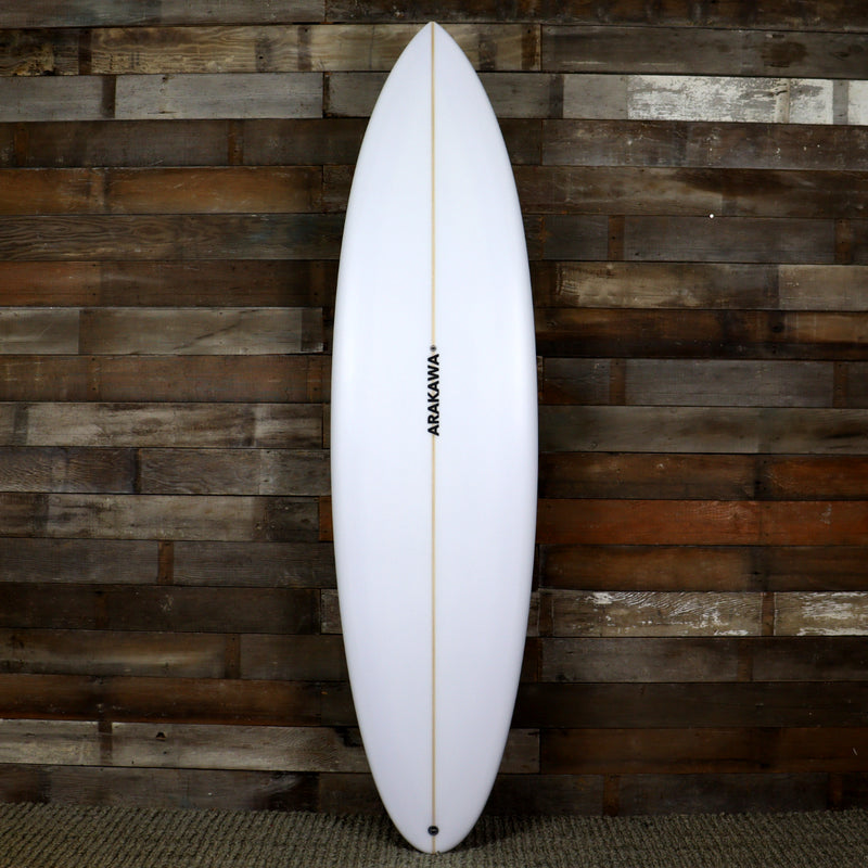 Load image into Gallery viewer, Arakawa Holy Moli 7&#39;0 x 21 x 2 ⅘ Surfboard
