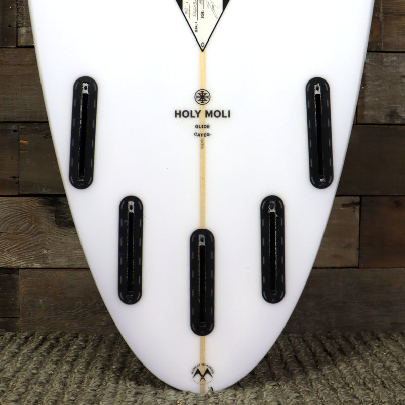 Load image into Gallery viewer, Arakawa Holy Moli 7&#39;0 x 21 x 2 ⅘ Surfboard
