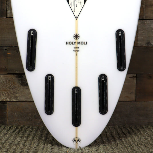 Arakawa Holy Moli 7'0 x 21 x 2 ⅘ Surfboard