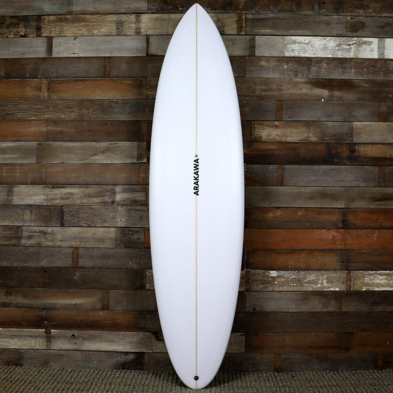 Load image into Gallery viewer, Arakawa Holy Moli 7&#39;2 x 21 ¼ x 2 ⅞ Surfboard
