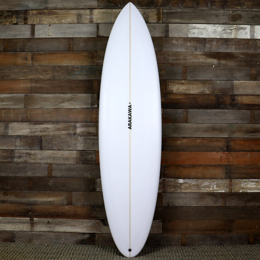 Arakawa Holy Moli 7'2 x 21 ¼ x 2 ⅞ Surfboard