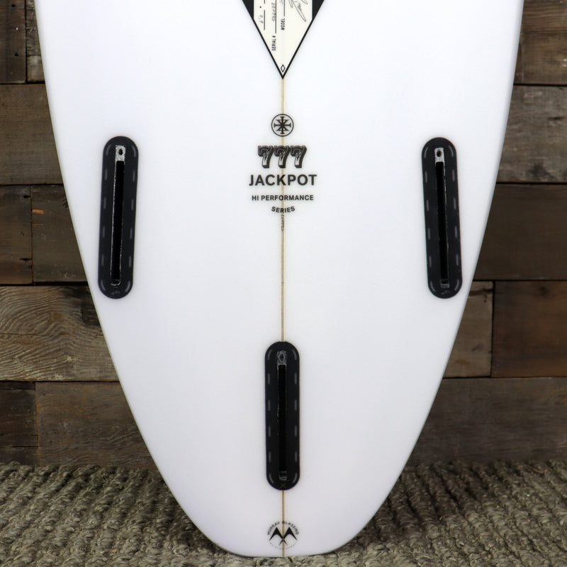 Load image into Gallery viewer, Arakawa Jackpot 6&#39;2 x 19 ¼ x 2 9/16 Surfboard
