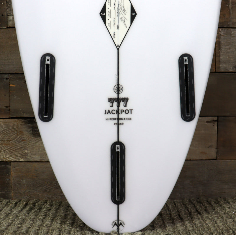 Load image into Gallery viewer, Arakawa Jackpot 6&#39;3 x 19 ⅜ x 2 ½ Surfboard
