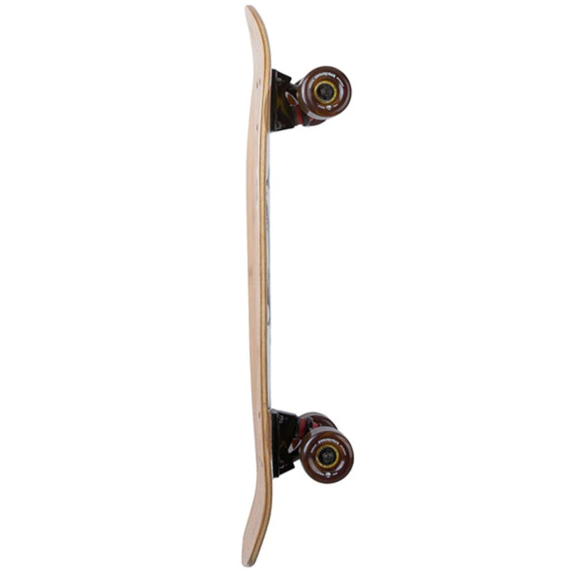 Load image into Gallery viewer, Arbor Bamboo Pocket Rocket 27&quot; Skateboard Complete
