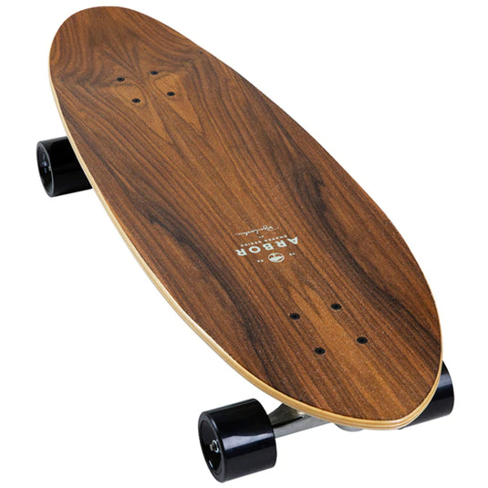 Arbor Ryan Lovelace Shaper 32" Skateboard Complete