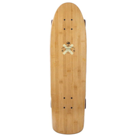 Arbor Pilsner Bamboo 28.75" Skateboard Complete