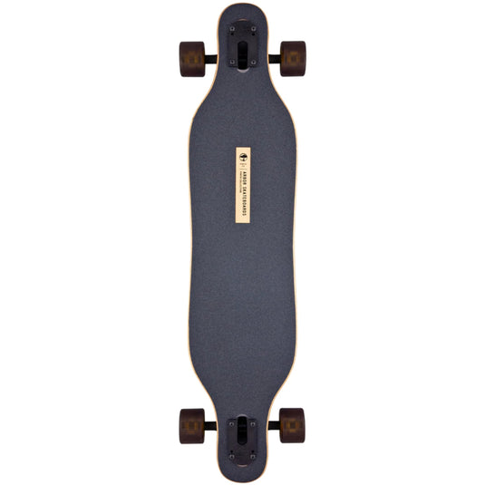 Arbor Axis Photo 37" Longboard Complete