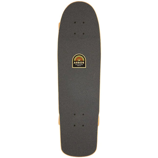 Arbor Pilsner Artist 28.75" Skateboard Complete