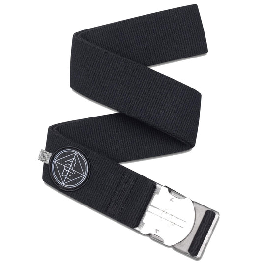 Arcade ArcLab Barreled Belt - Black