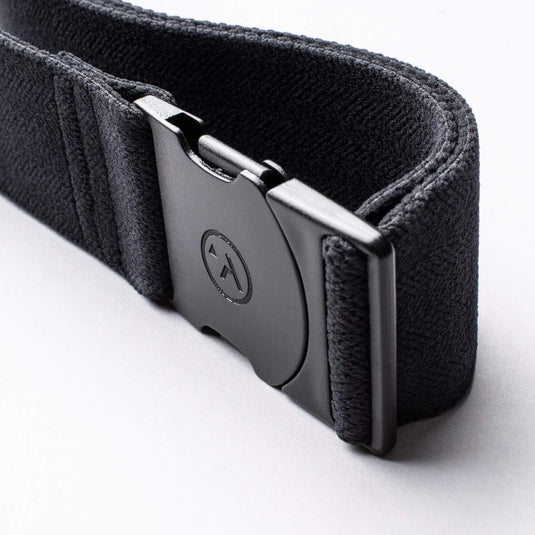 Arcade ArcLab Barreled Belt - Black