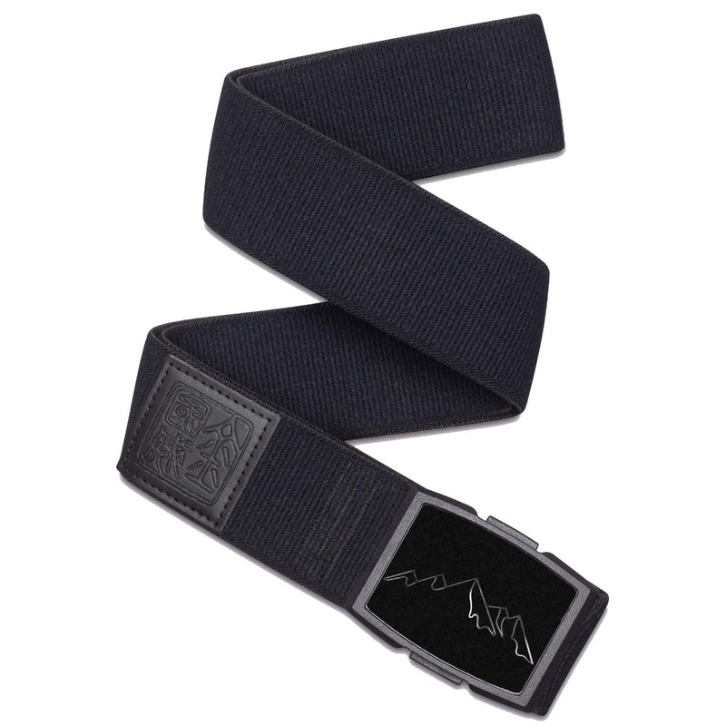 Load image into Gallery viewer, Arcade Illusion Jimmy Chin Belt - Black
