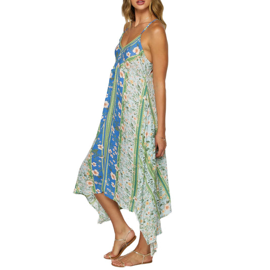 O'Neill Women's Aries Midi Cover Up Dress