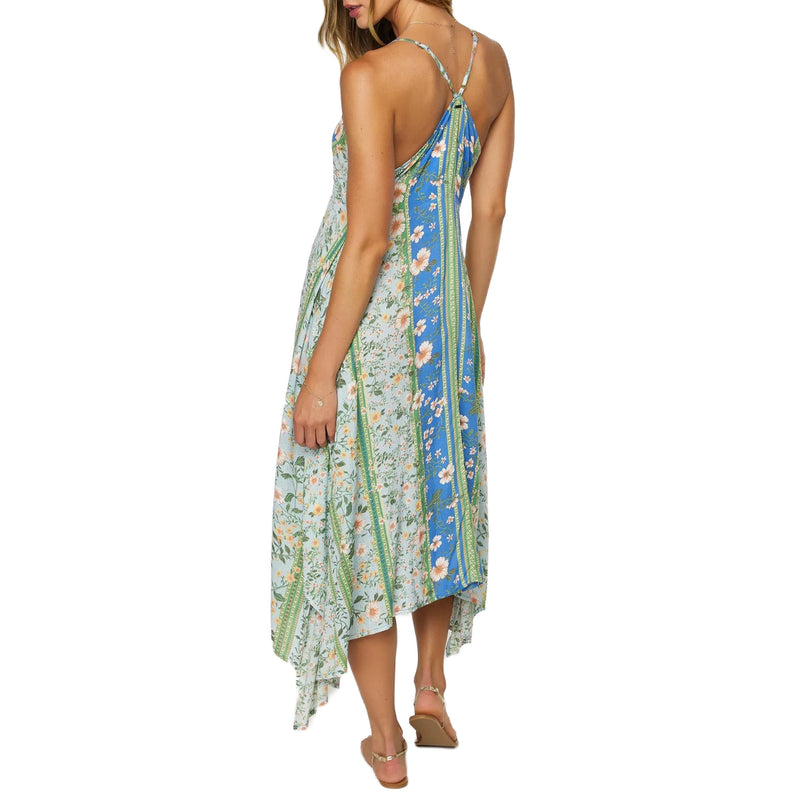 Load image into Gallery viewer, O&#39;Neill Women&#39;s Aries Midi Cover Up Dress
