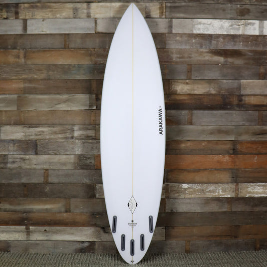 Arakawa Stun Gun 7'2 x 20 ½ x 3 ⅛ Surfboard