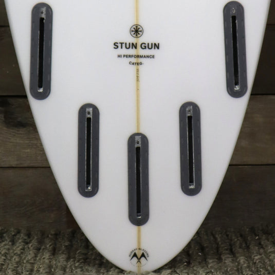 Arakawa Stun Gun 7'0 x 20 ¼ x 3 Surfboard