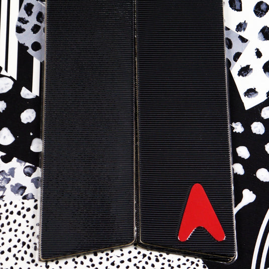 Astrodeck 411 Front Foot Traction Pad