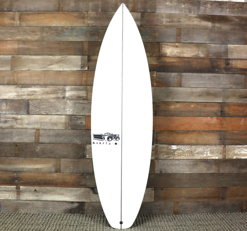 JS Industries Monsta Box 2020 5'11 x 19 ½ x 2 ½ Surfboard 